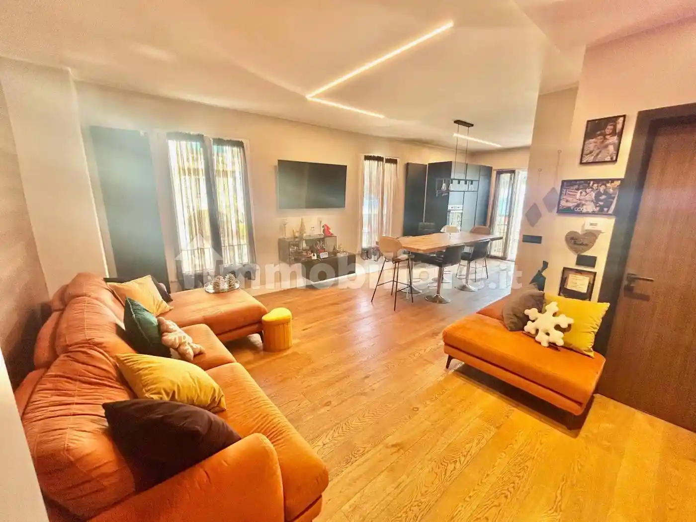 Appartamento in vendita a Albissola Marina