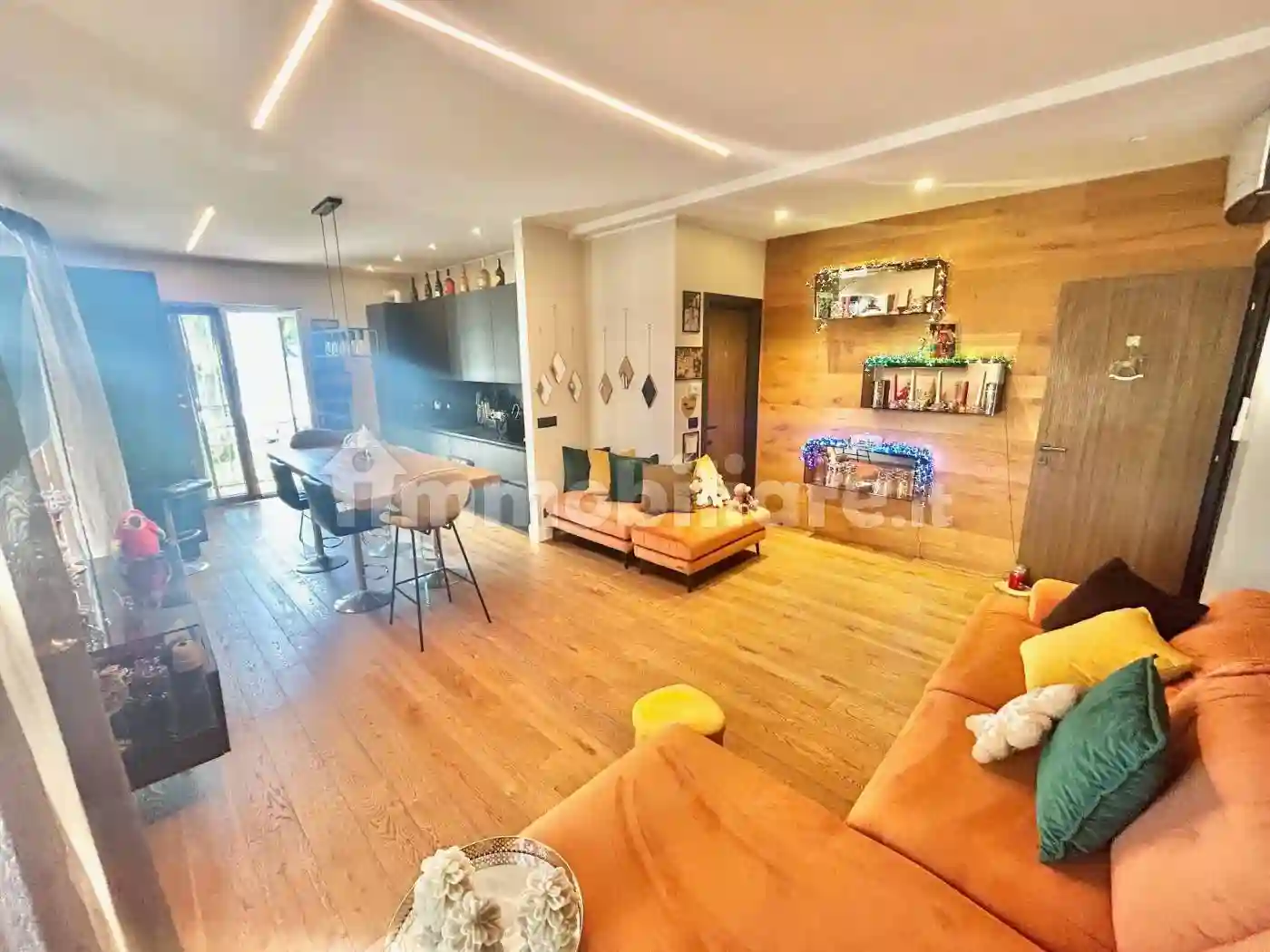 Appartamento - foto 4