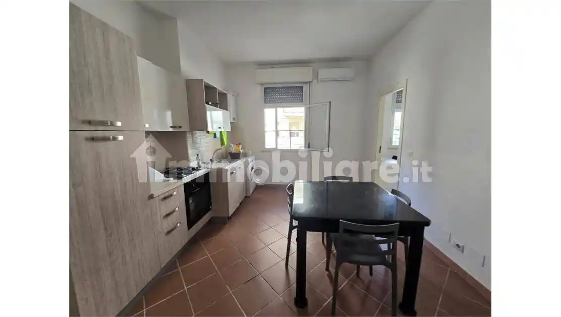 Quadrilocale via Giambattista Rodio, Catanzaro Lido, Catanzaro - foto 2