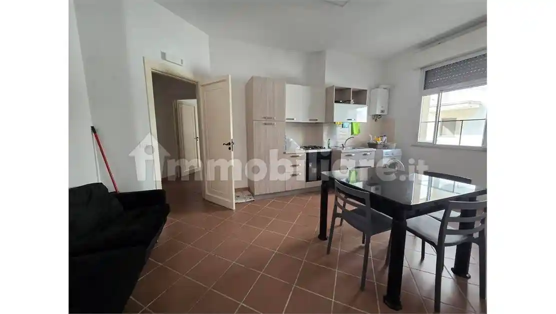 Quadrilocale via Giambattista Rodio, Catanzaro Lido, Catanzaro - foto 3