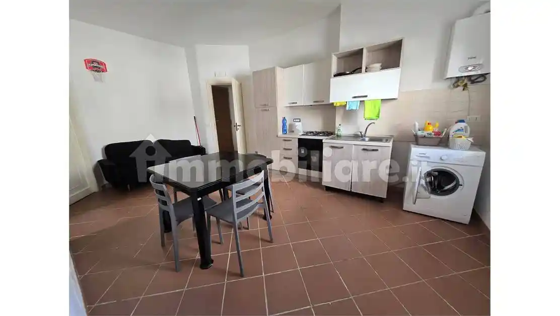 Quadrilocale via Giambattista Rodio, Catanzaro Lido, Catanzaro - foto 4