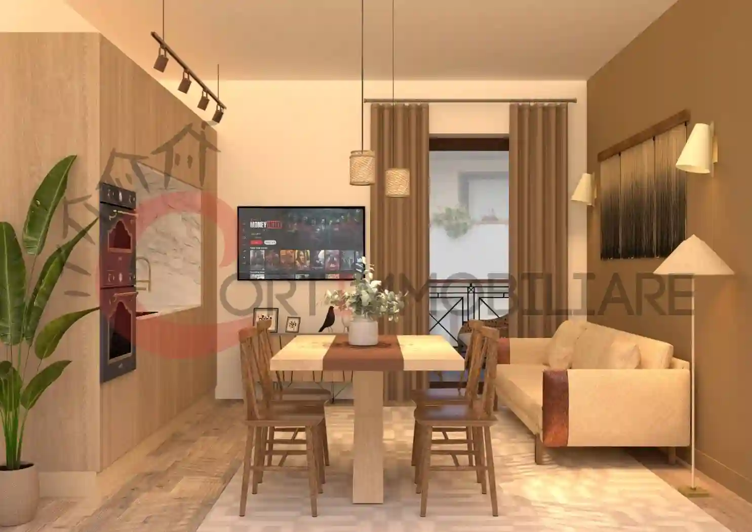 Appartamento - foto 2