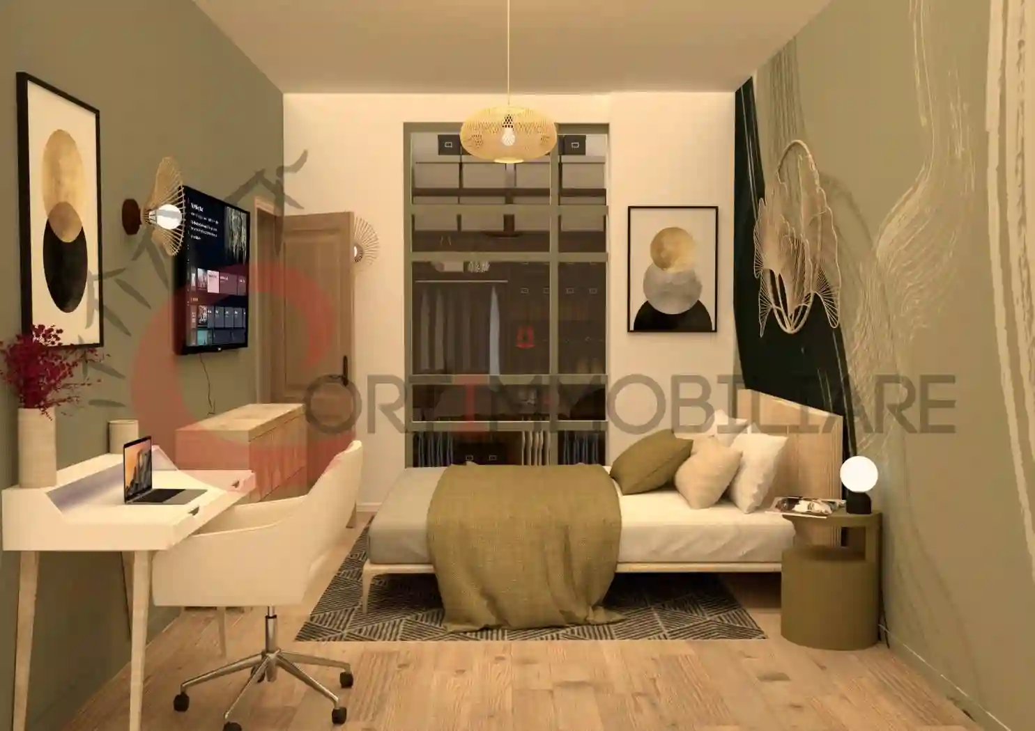 Appartamento - foto 3