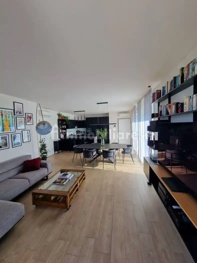 Attico - Mansarda in vendita a Pozzo d'Adda