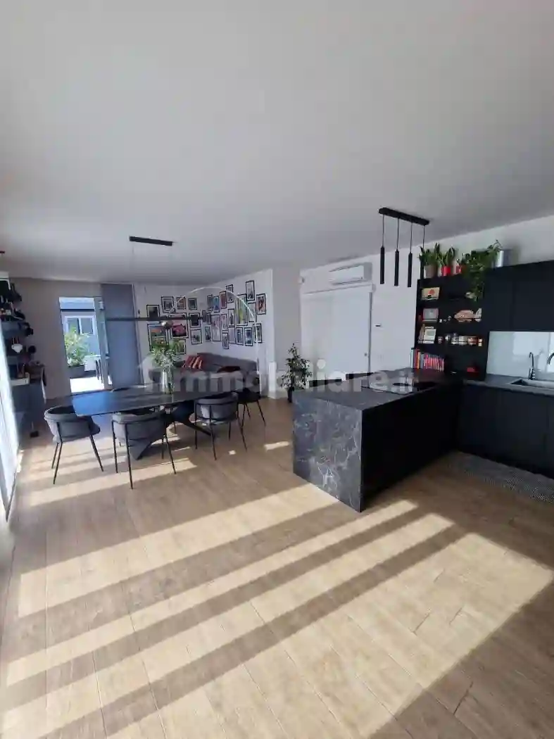 Attico - Mansarda - foto 5