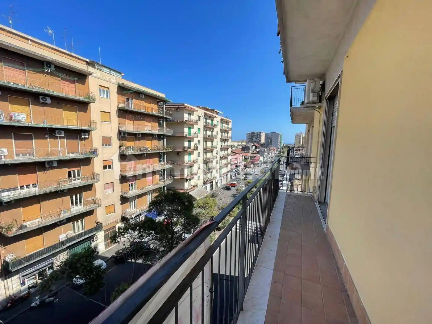 Appartamento in vendita a Catania