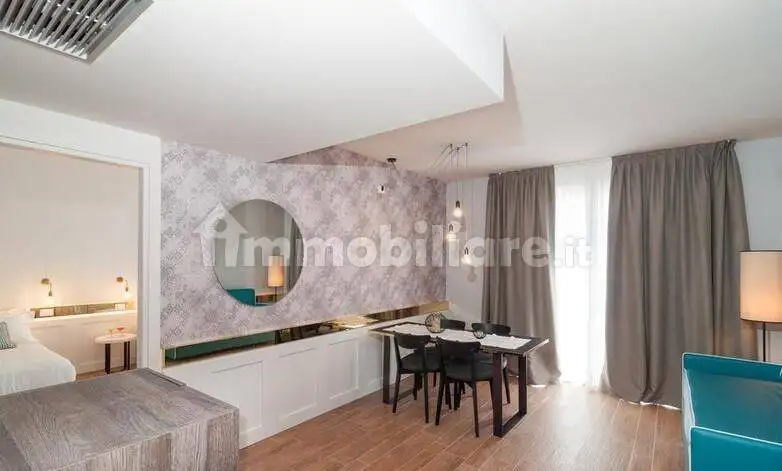 Appartamento in affitto a Rimini