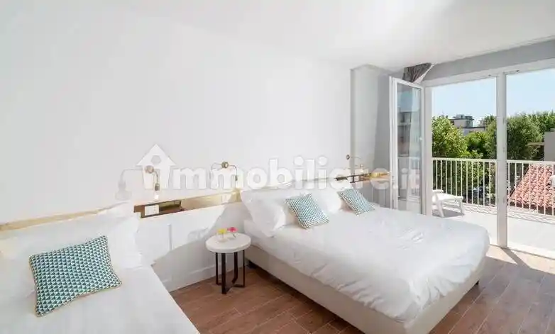 Quadrilocale viale Pegli 1, Miramare - Rivazzurra, Rimini - foto 4