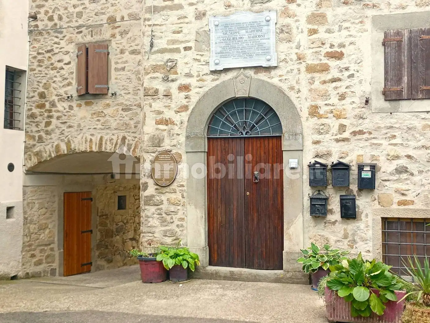 Appartamento in vendita a Alto Reno Terme