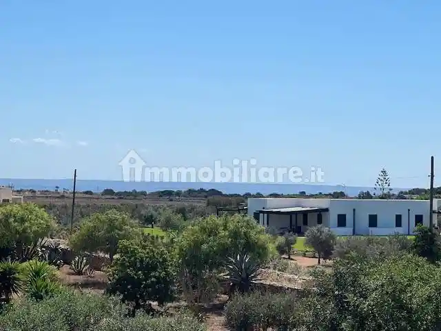 Villa in vendita a Favignana