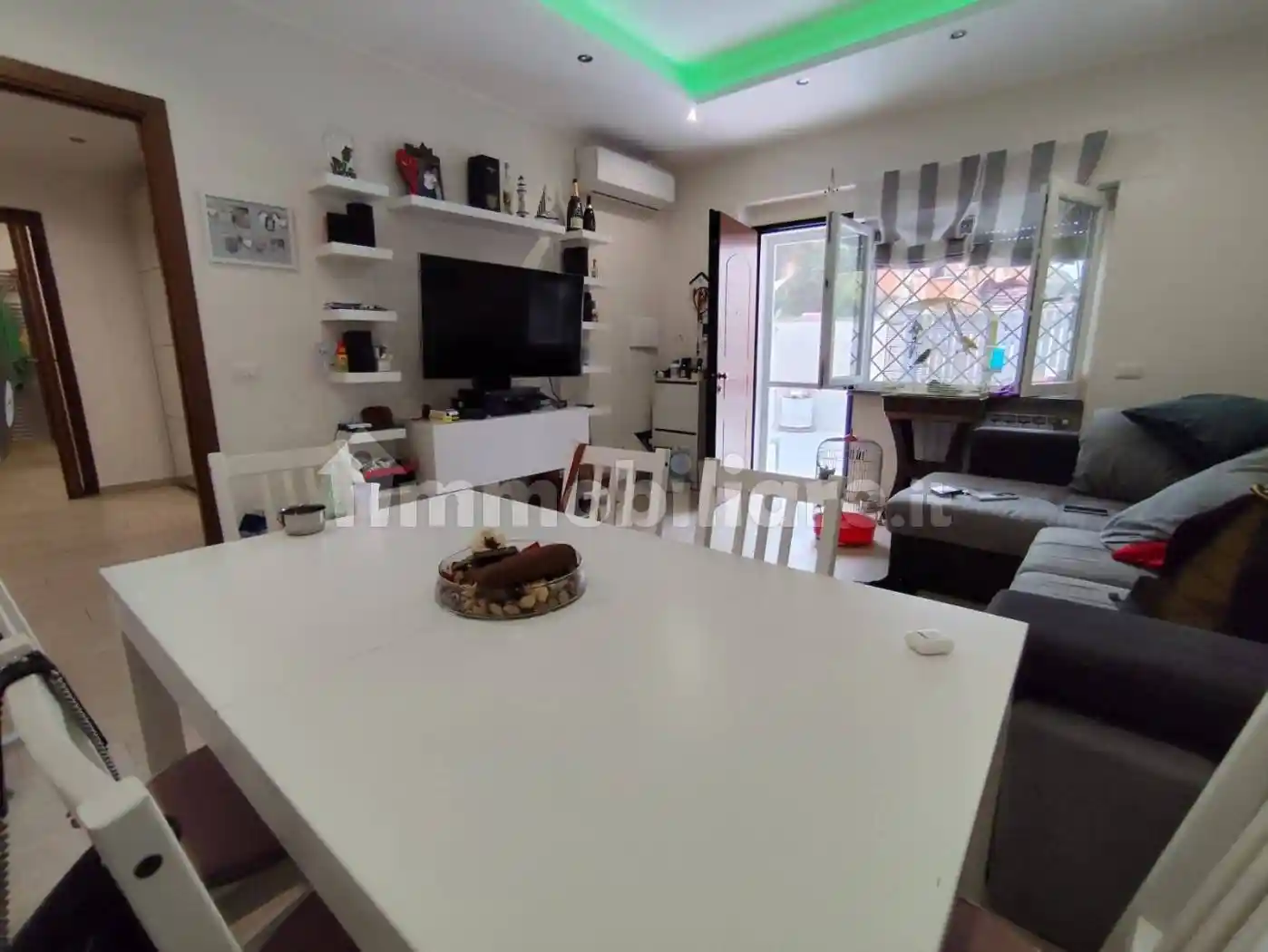 Villa in vendita a Fiumicino