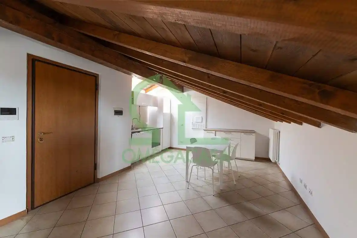 Attico - Mansarda - foto 4