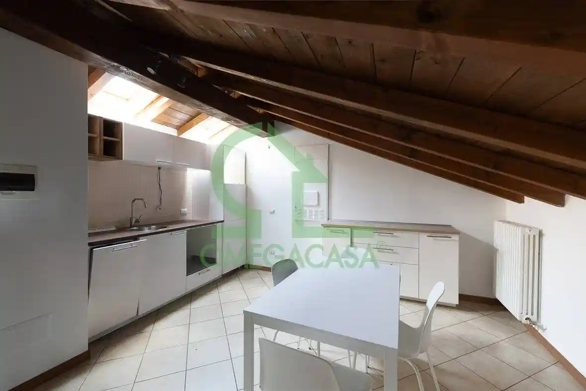 Attico - Mansarda - foto 5