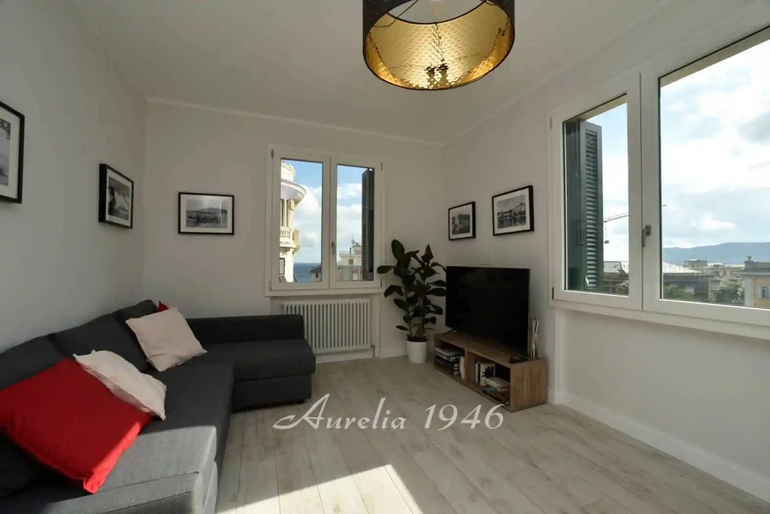 Appartamento viale Daniel Hanbury 7, Muretto di Alassio, Stazione, Corso Marconi, Alassio - foto 2