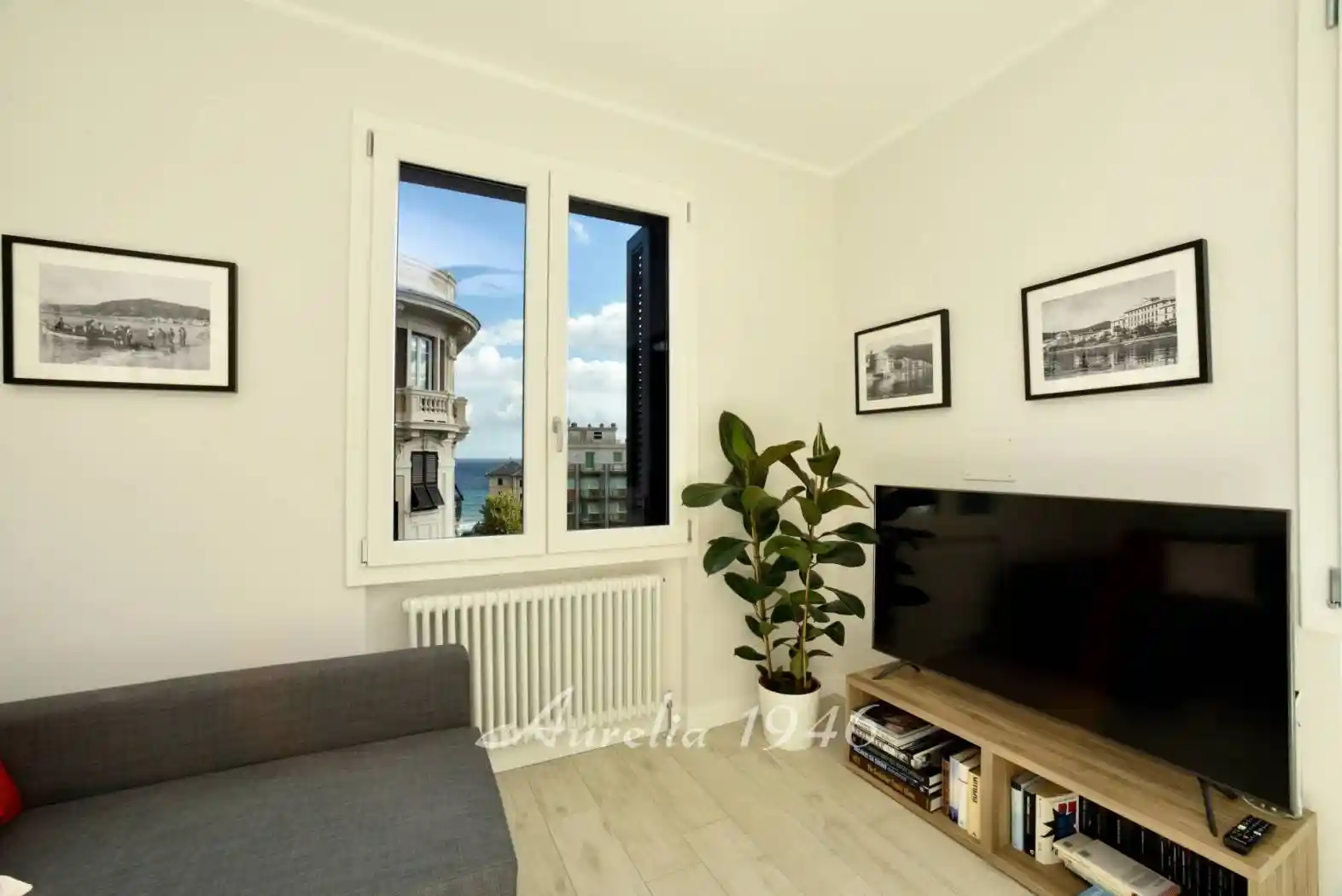 Appartamento viale Daniel Hanbury 7, Muretto di Alassio, Stazione, Corso Marconi, Alassio - foto 3