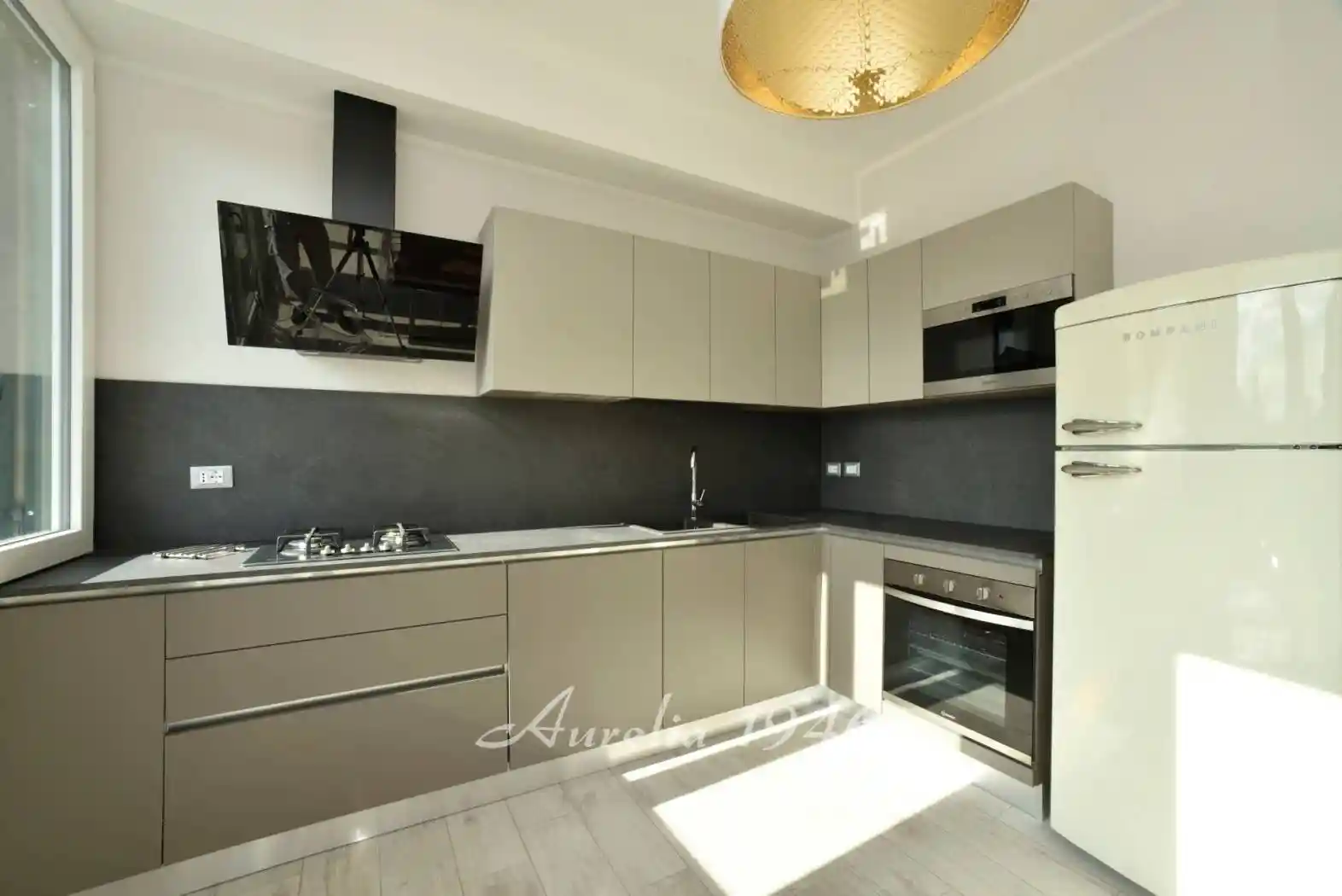 Appartamento viale Daniel Hanbury 7, Muretto di Alassio, Stazione, Corso Marconi, Alassio - foto 5