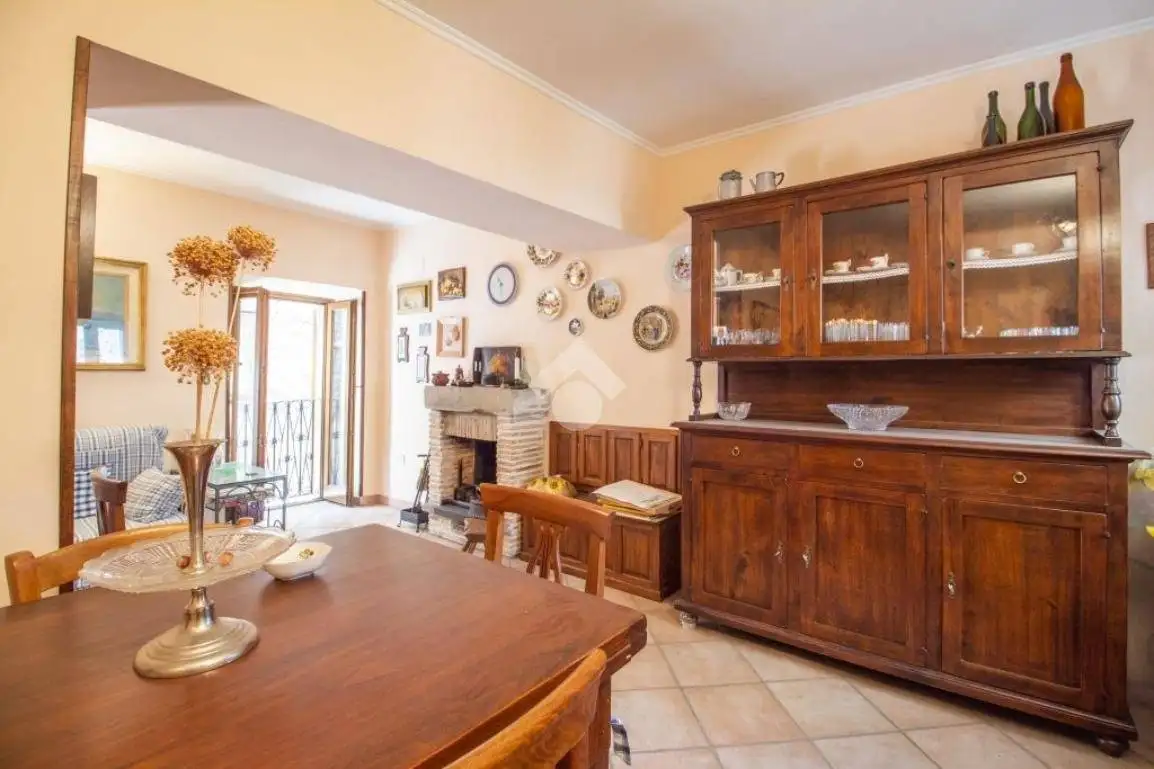 Casa indipendente in vendita a Antrodoco