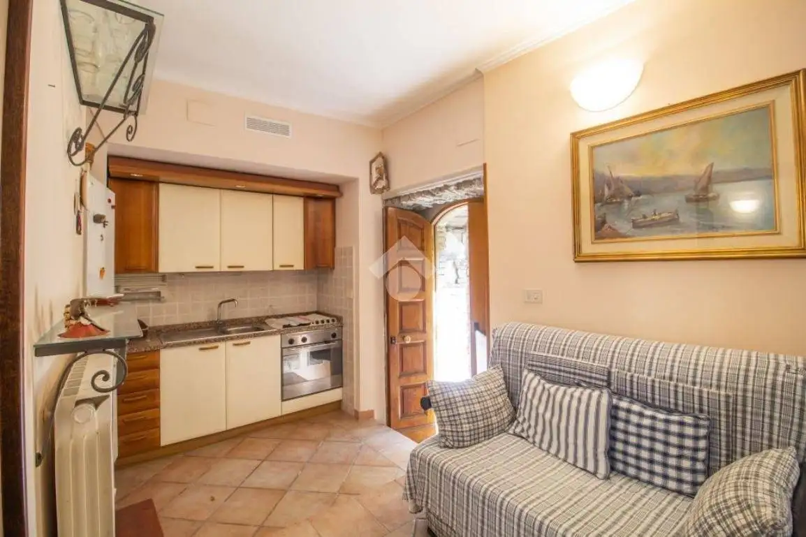 Terratetto plurifamiliare vicolo Chiuso 11, Centro, Antrodoco - foto 5