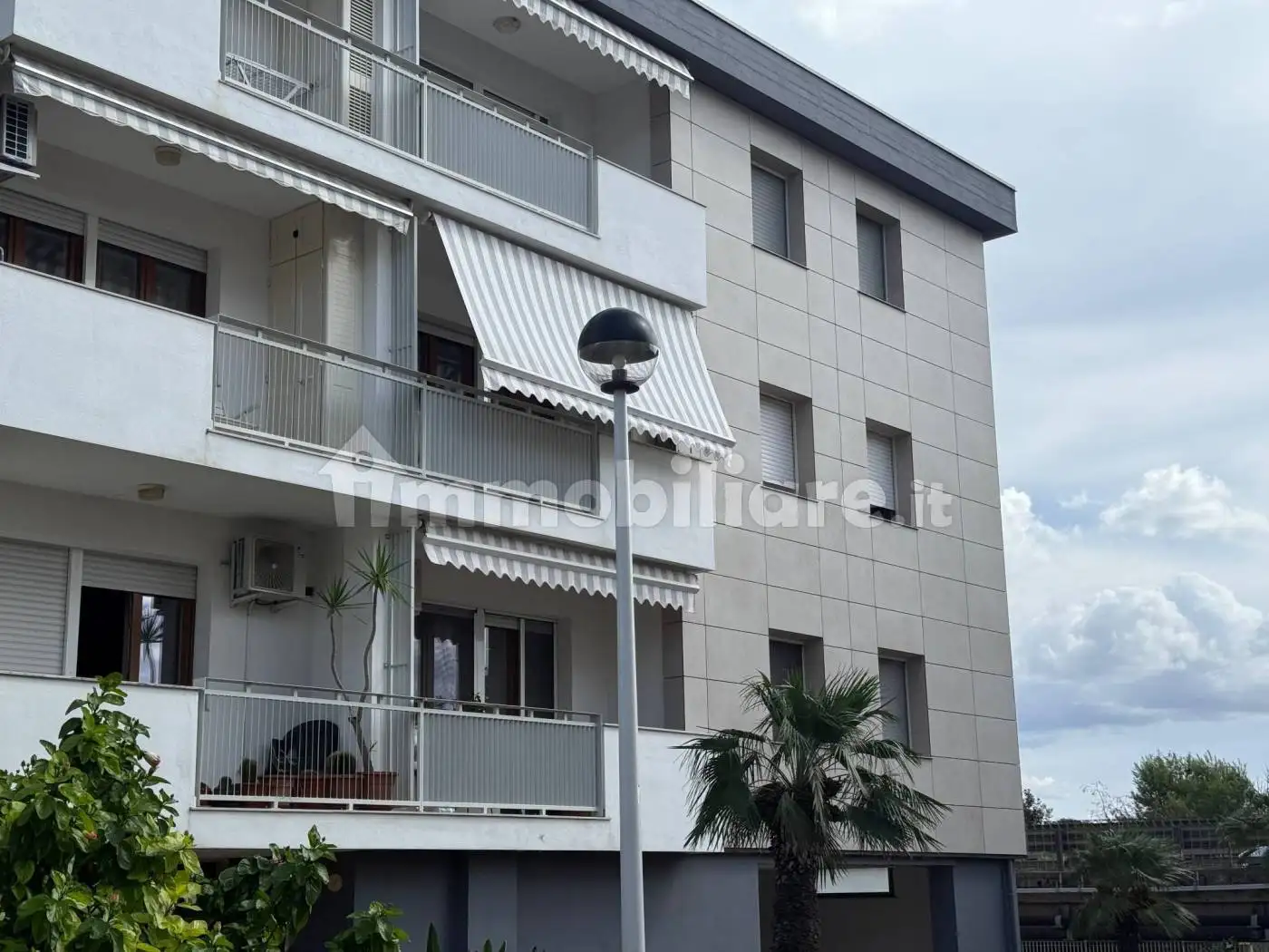 Appartamento in vendita a Sassari