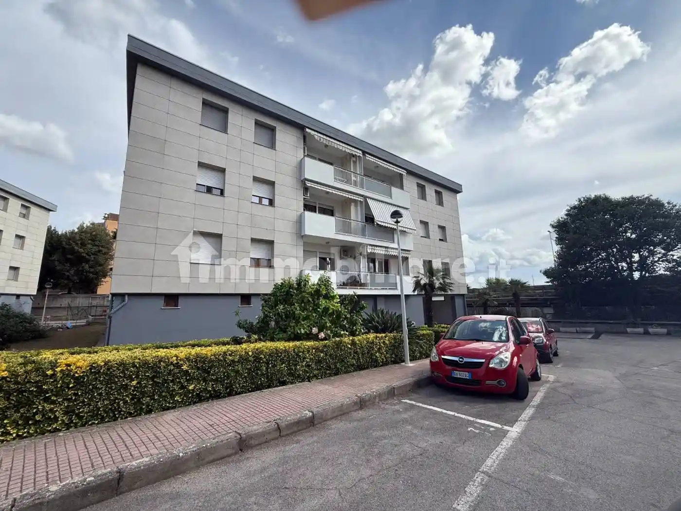 Quadrilocale via Enrico Besta 16C, Carbonazzi - Acquedotto, Sassari - foto 2