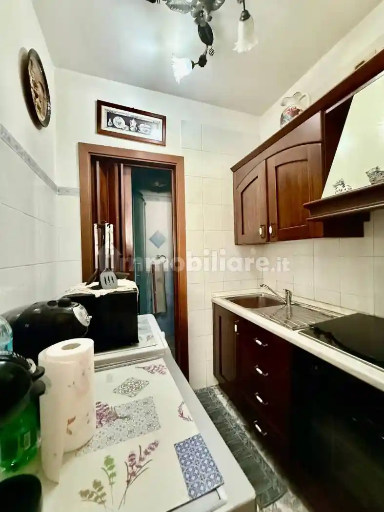 Quadrilocale via Enrico Besta 16C, Carbonazzi - Acquedotto, Sassari - foto 3