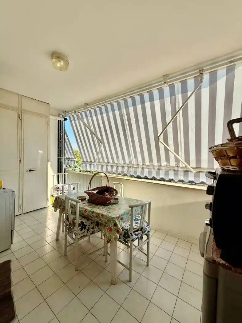 Quadrilocale via Enrico Besta 16C, Carbonazzi - Acquedotto, Sassari - foto 4