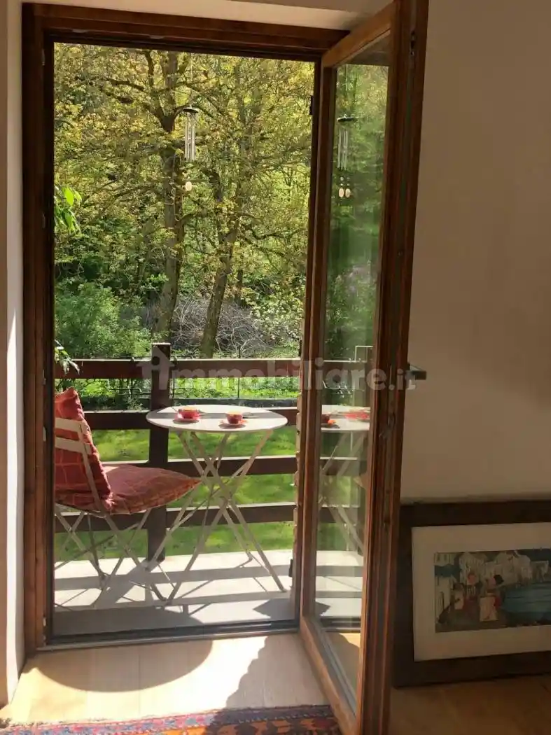 Casale frazione Bernardi, Valloriate - foto 2