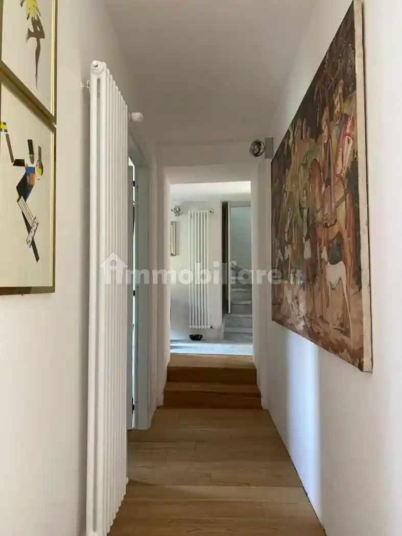 Casale frazione Bernardi, Valloriate - foto 3