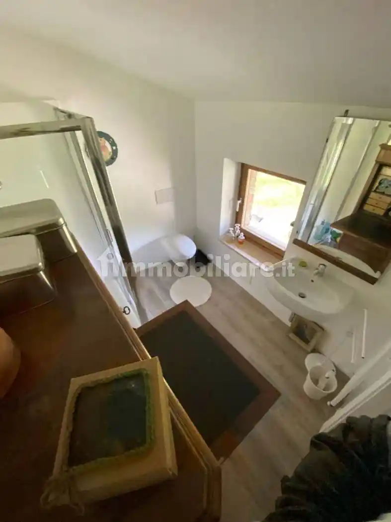 Casale frazione Bernardi, Valloriate - foto 4