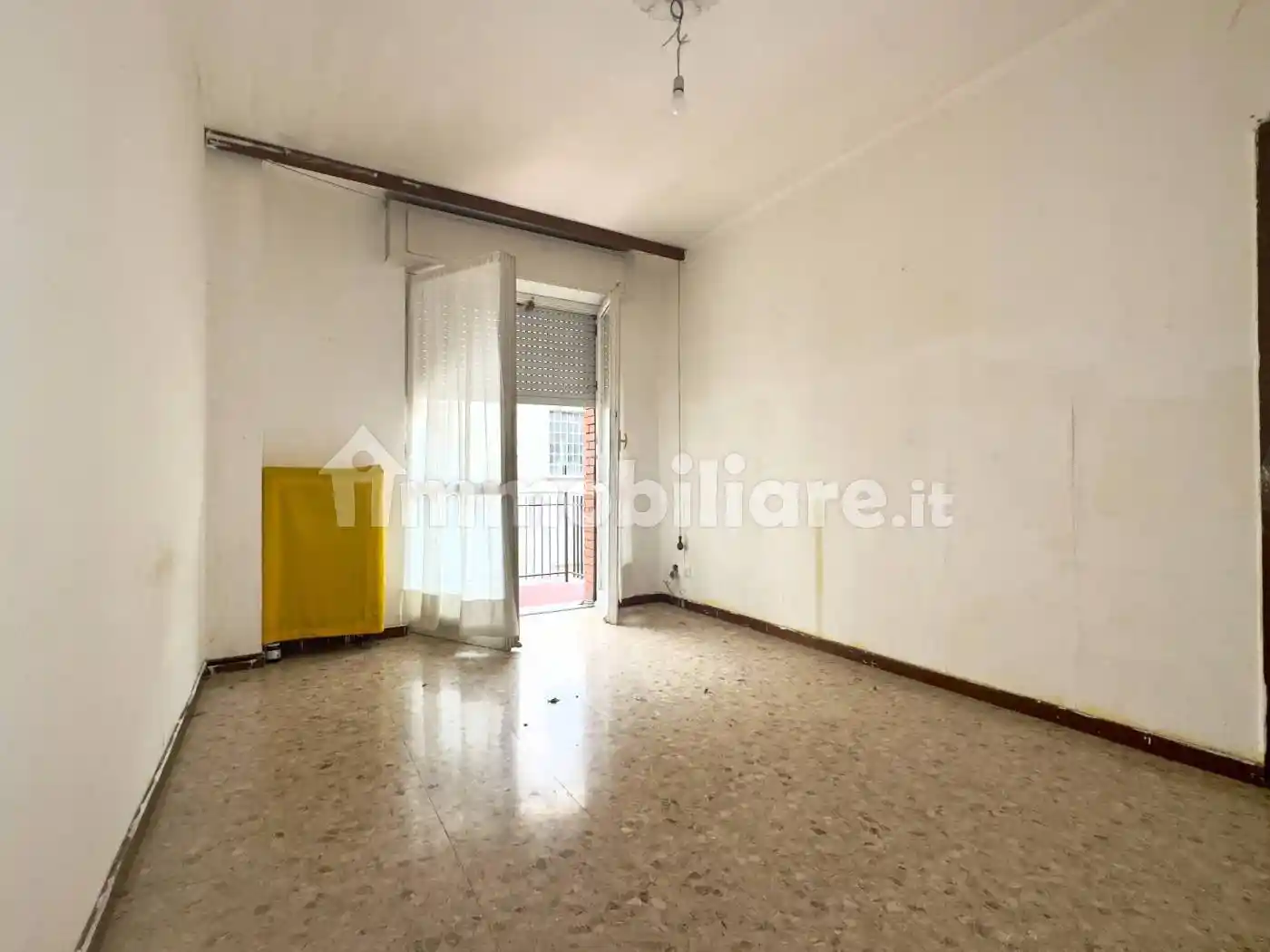 Trilocale via Giulio Perticari 2, Cimiano, Milano - foto 2