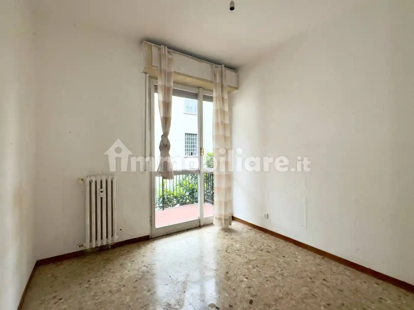 Trilocale via Giulio Perticari 2, Cimiano, Milano - foto 3