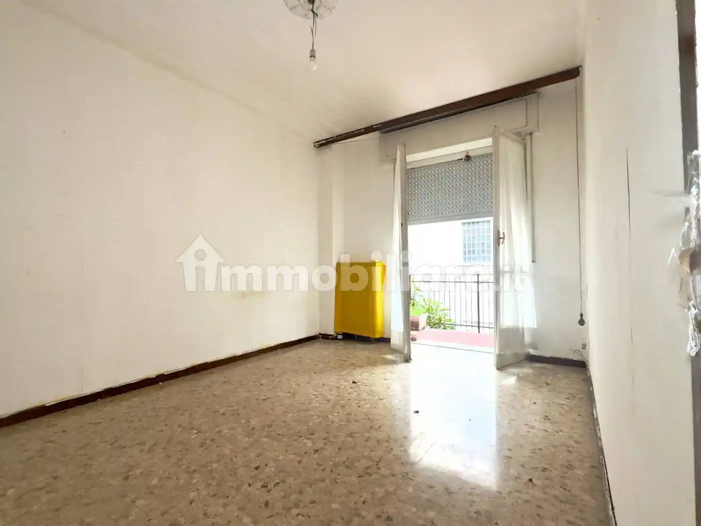 Trilocale via Giulio Perticari 2, Cimiano, Milano - foto 4