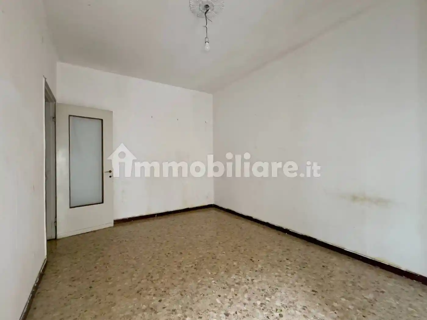 Trilocale via Giulio Perticari 2, Cimiano, Milano - foto 5