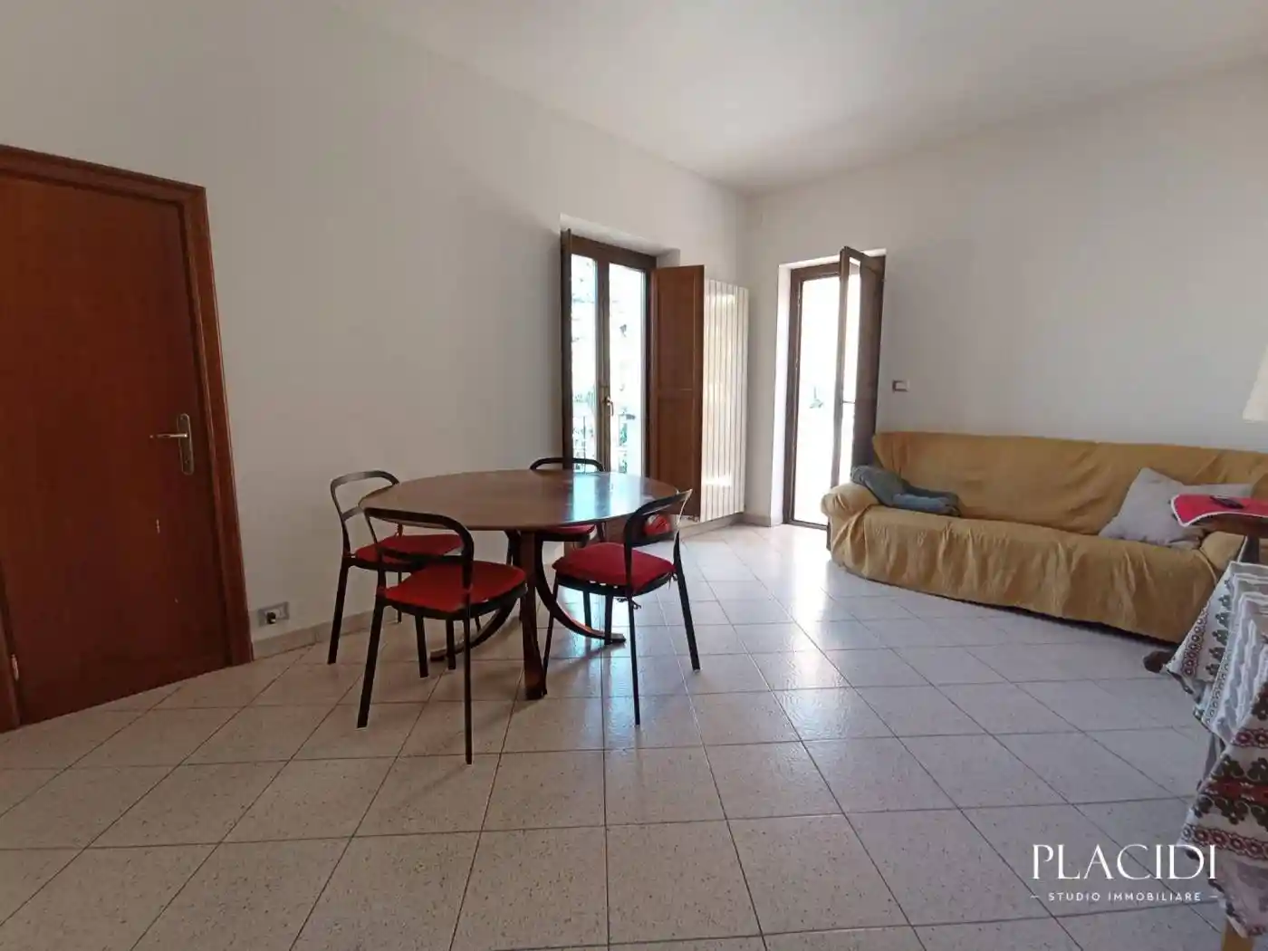 Appartamento in affitto a L'Aquila