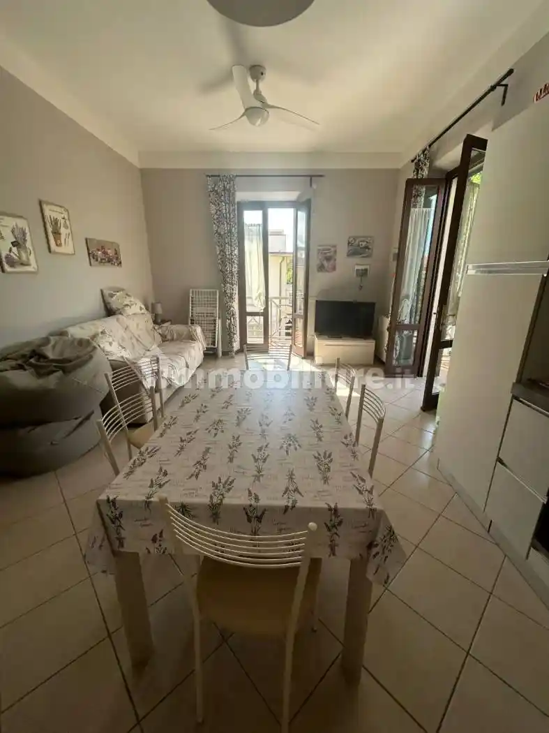 Appartamento in vendita a Pietrasanta