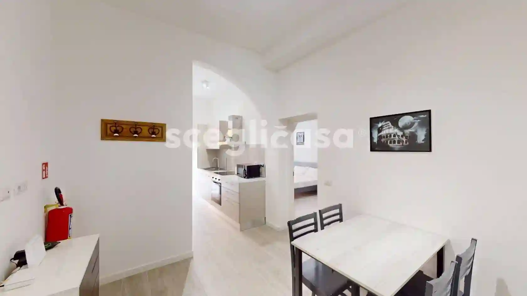 Appartamento - foto 5