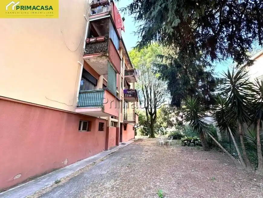 Appartamento in vendita a Carpi