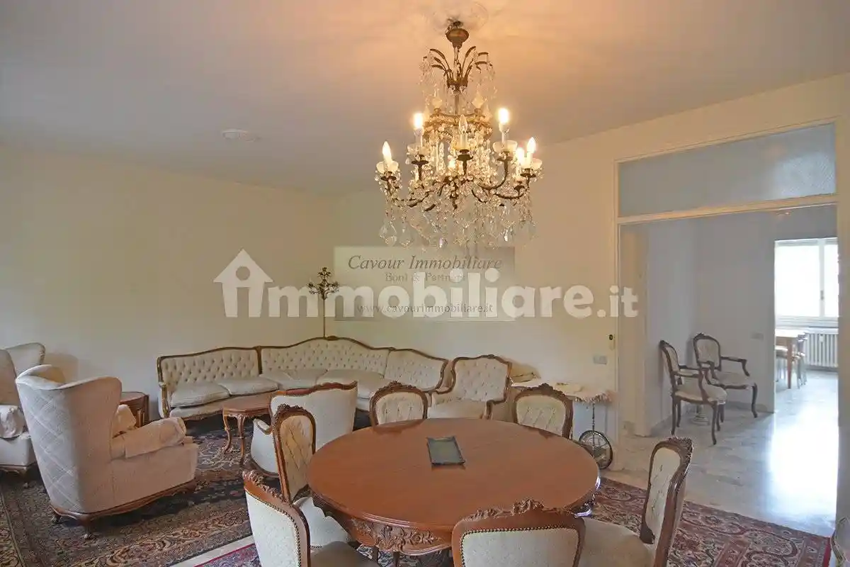 Quadrilocale viale San Gimignano 10, Bande Nere, Milano - foto 4