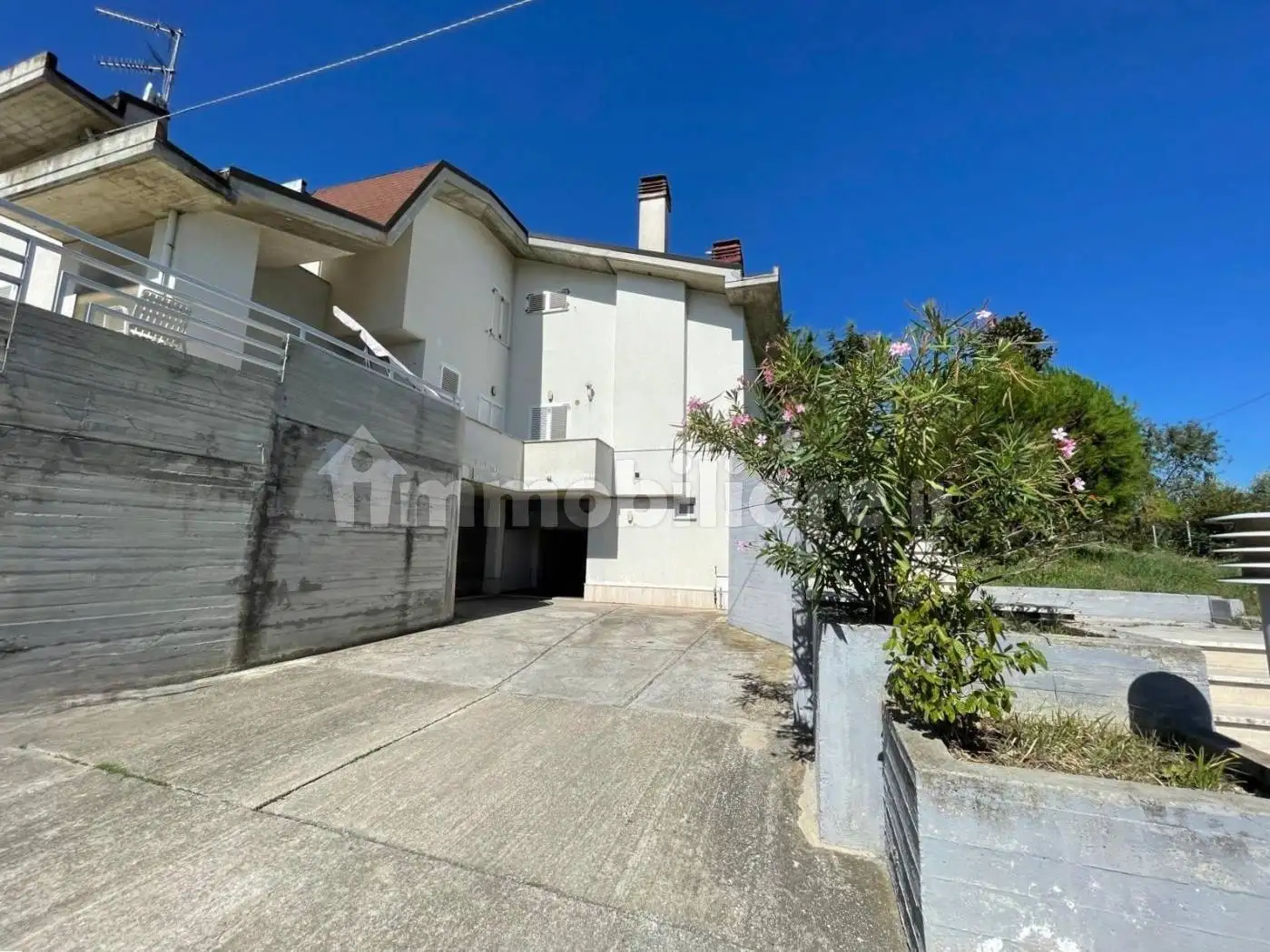 Villetta a schiera in vendita a Martinsicuro