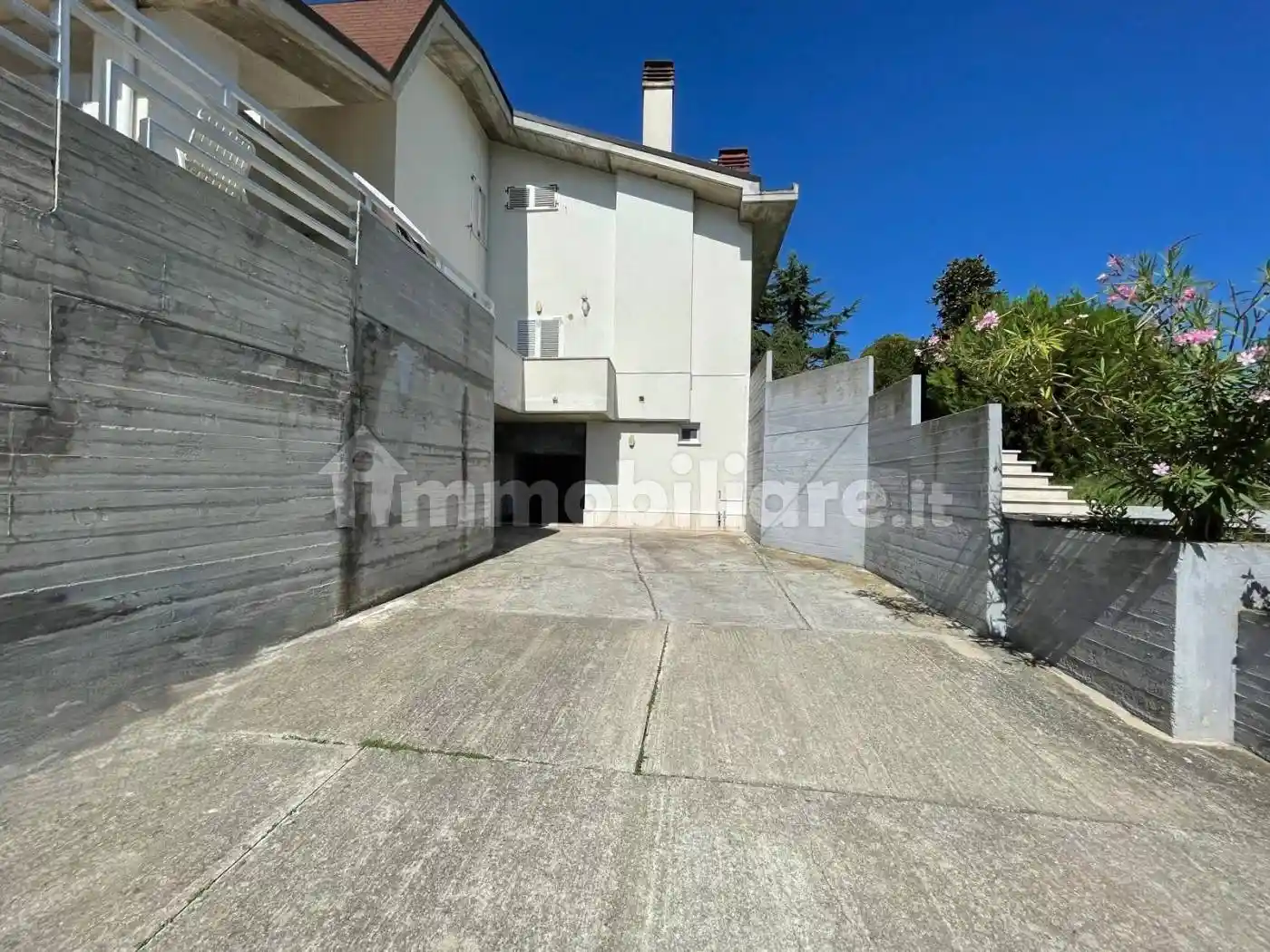 Villa a schiera via Civita 2, Villa Rosa, Martinsicuro - foto 2