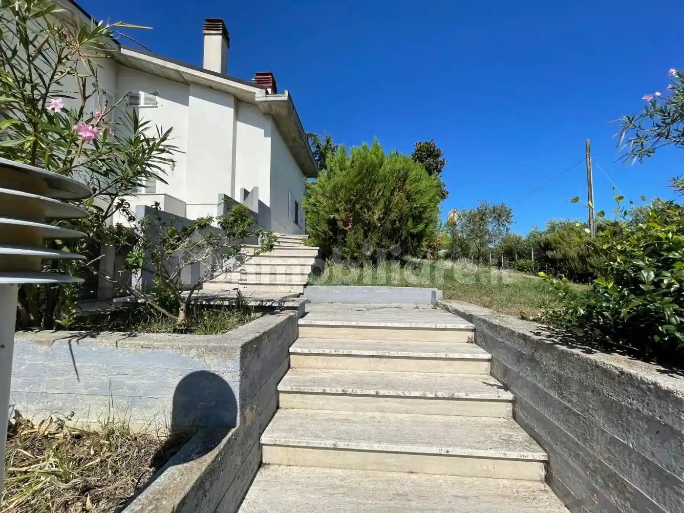 Villa a schiera via Civita 2, Villa Rosa, Martinsicuro - foto 3