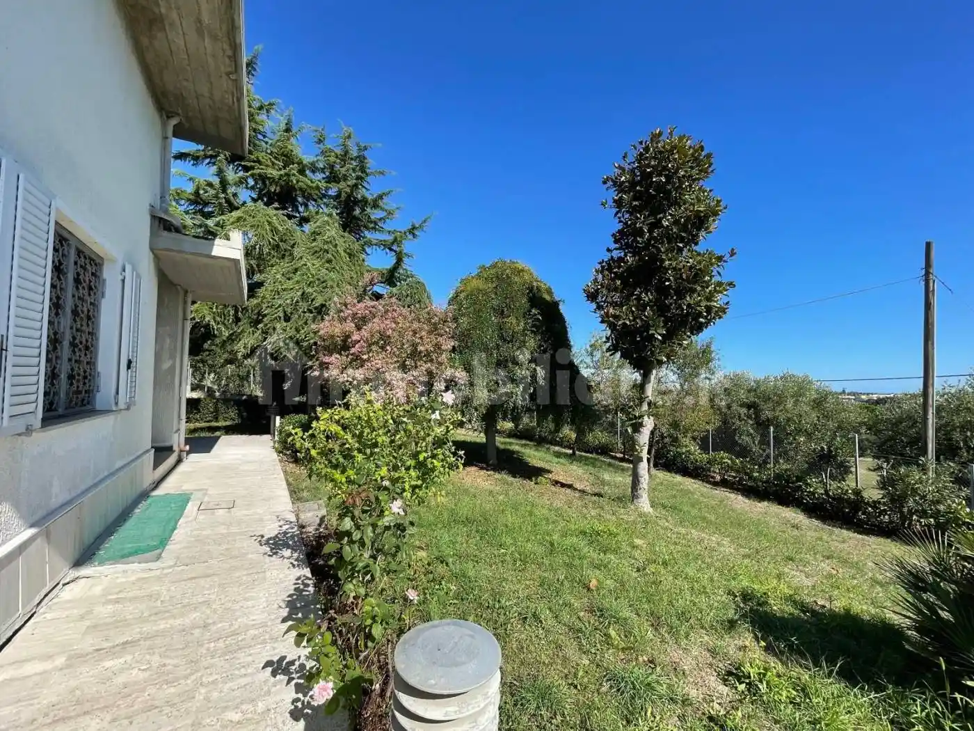 Villa a schiera via Civita 2, Villa Rosa, Martinsicuro - foto 4