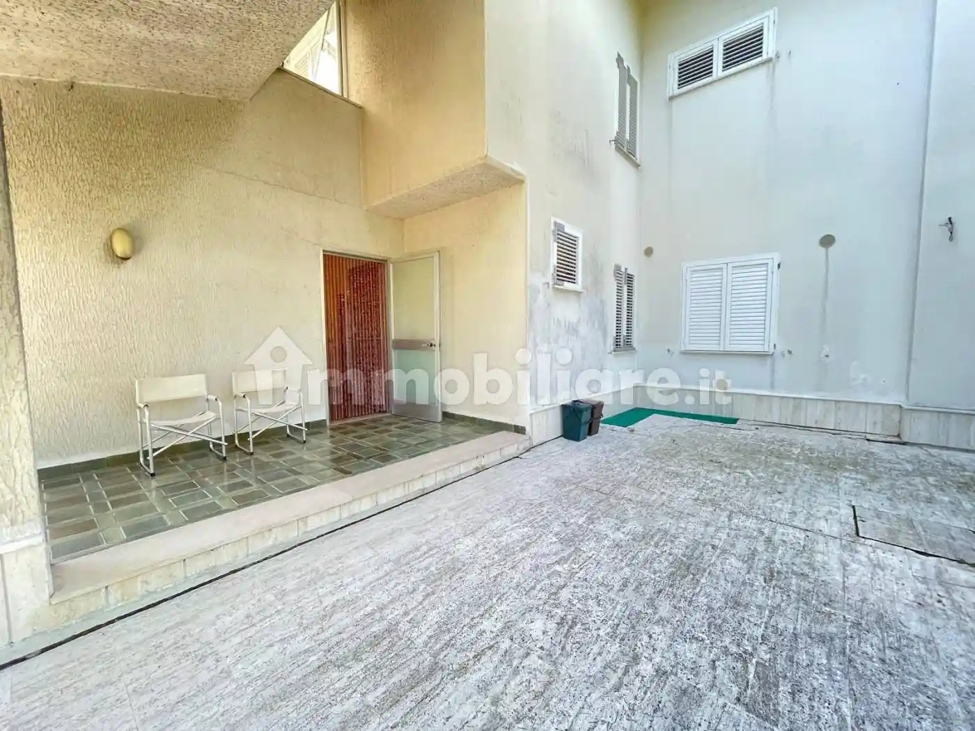 Villa a schiera via Civita 2, Villa Rosa, Martinsicuro - foto 5