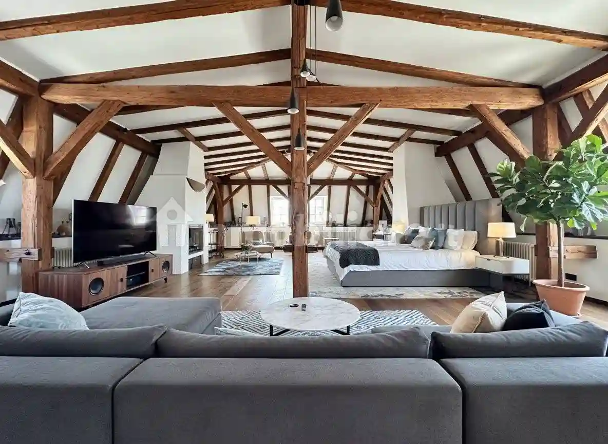 Attico - Mansarda - foto 2