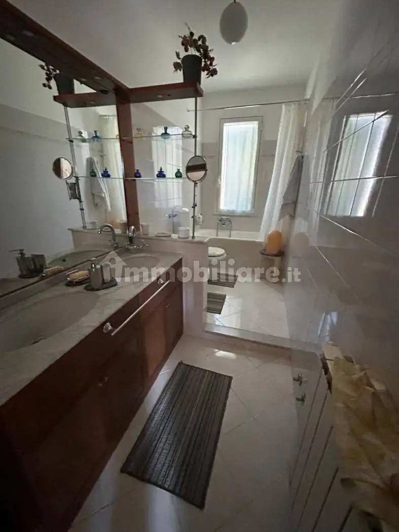 Villa a schiera via Giustiniana, Ceparana Carpena, Bolano - foto 3