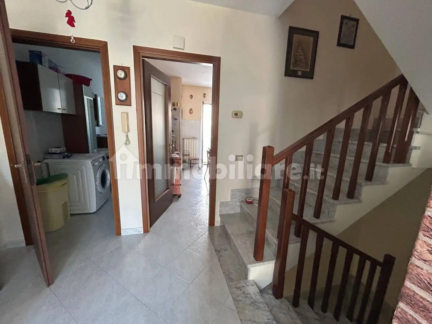 Villa a schiera via Giustiniana, Ceparana Carpena, Bolano - foto 5