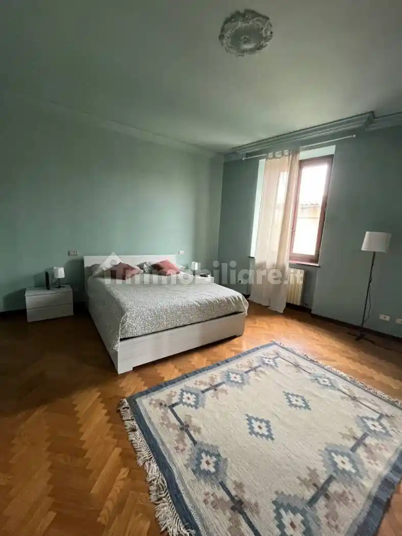 Appartamento in affitto a Calcinate