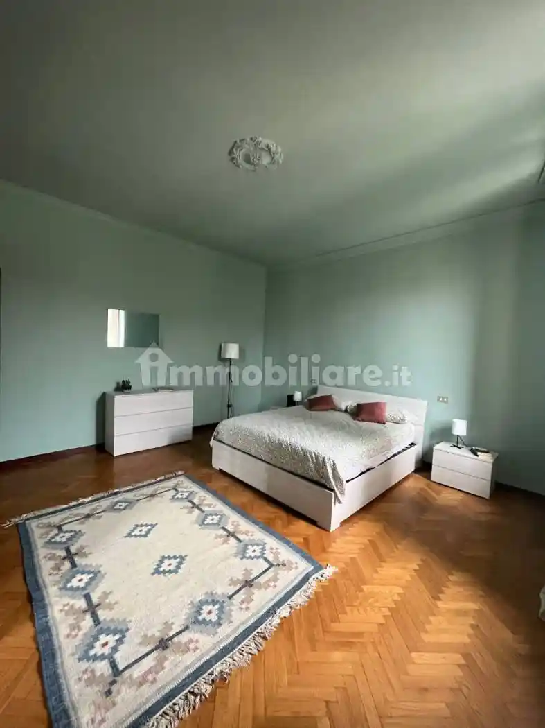 Trilocale via Val Marcia 8, Calcinate - foto 3