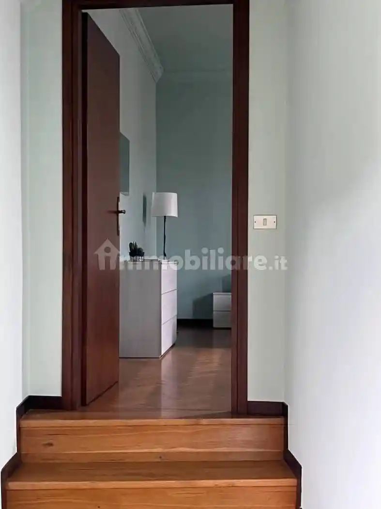 Trilocale via Val Marcia 8, Calcinate - foto 5