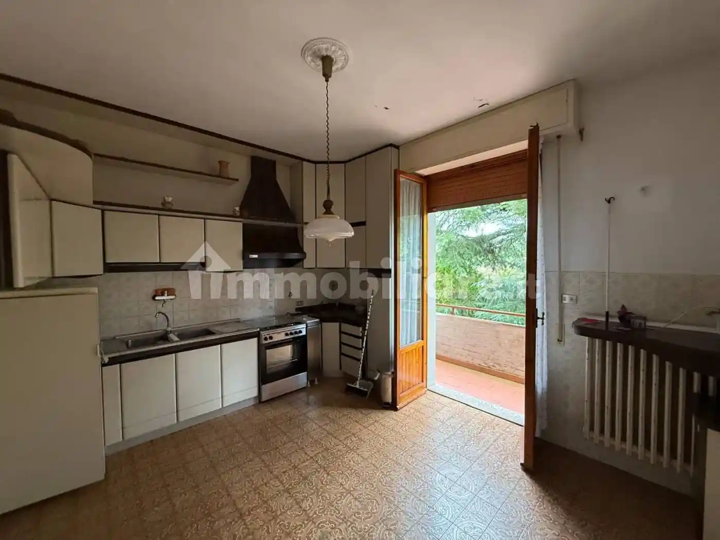 Appartamento in vendita a Bagno a Ripoli